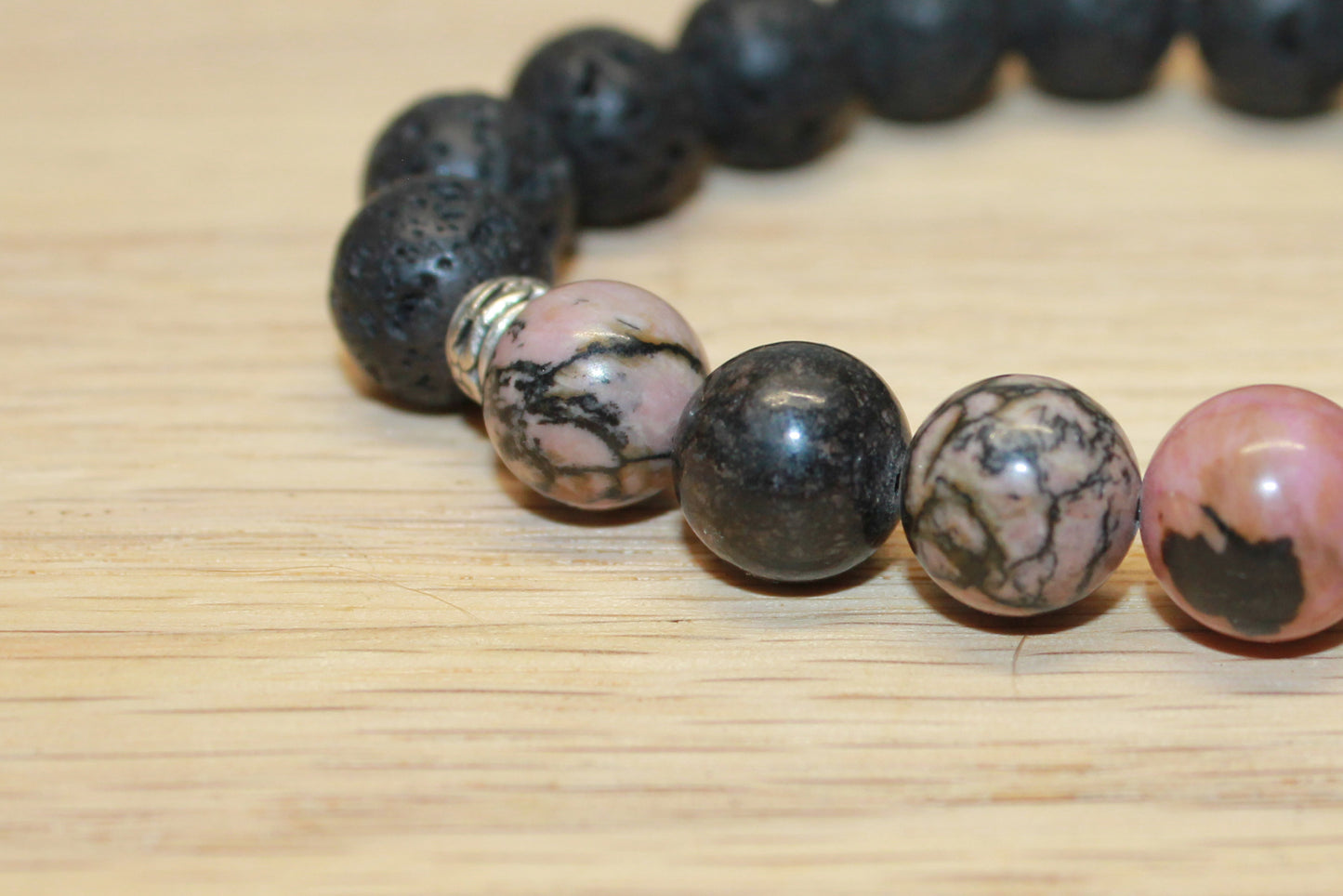 Rhodonite