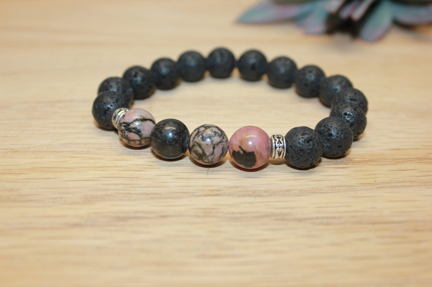 Rhodonite