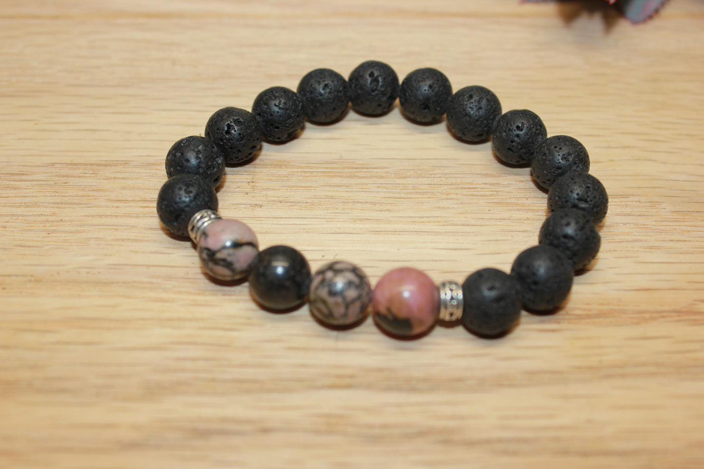 Rhodonite
