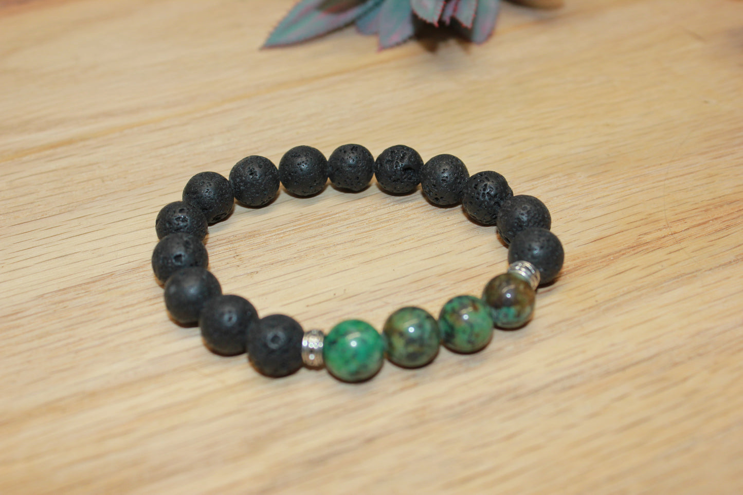 African Turquoise
