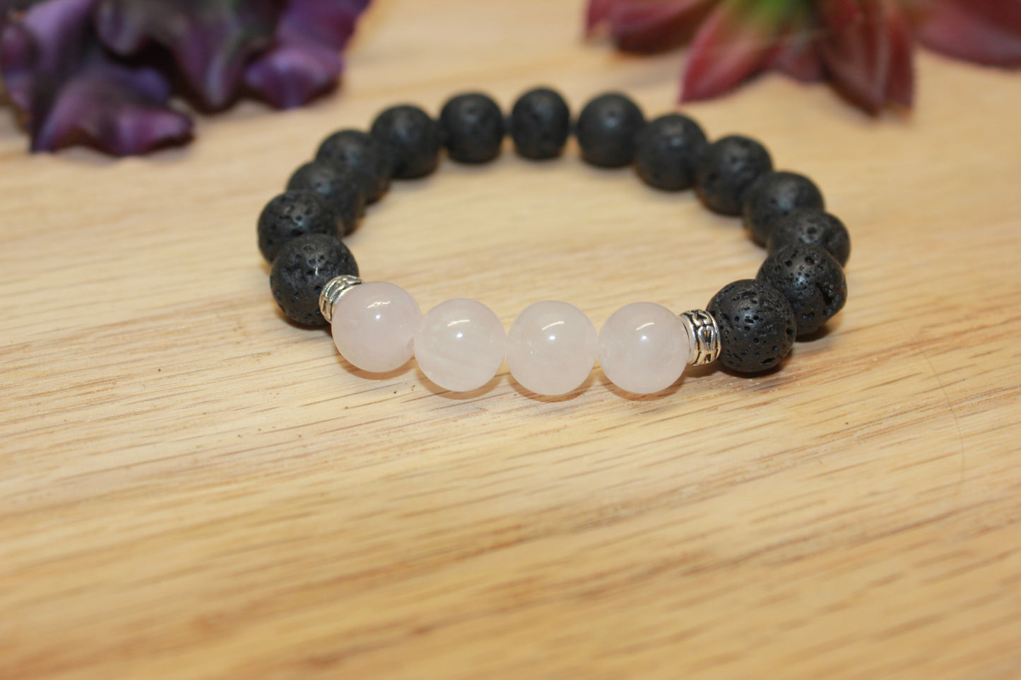 Rose Quartz