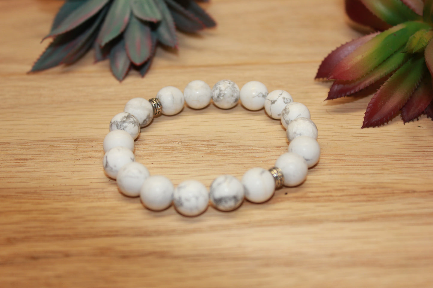 Howlite