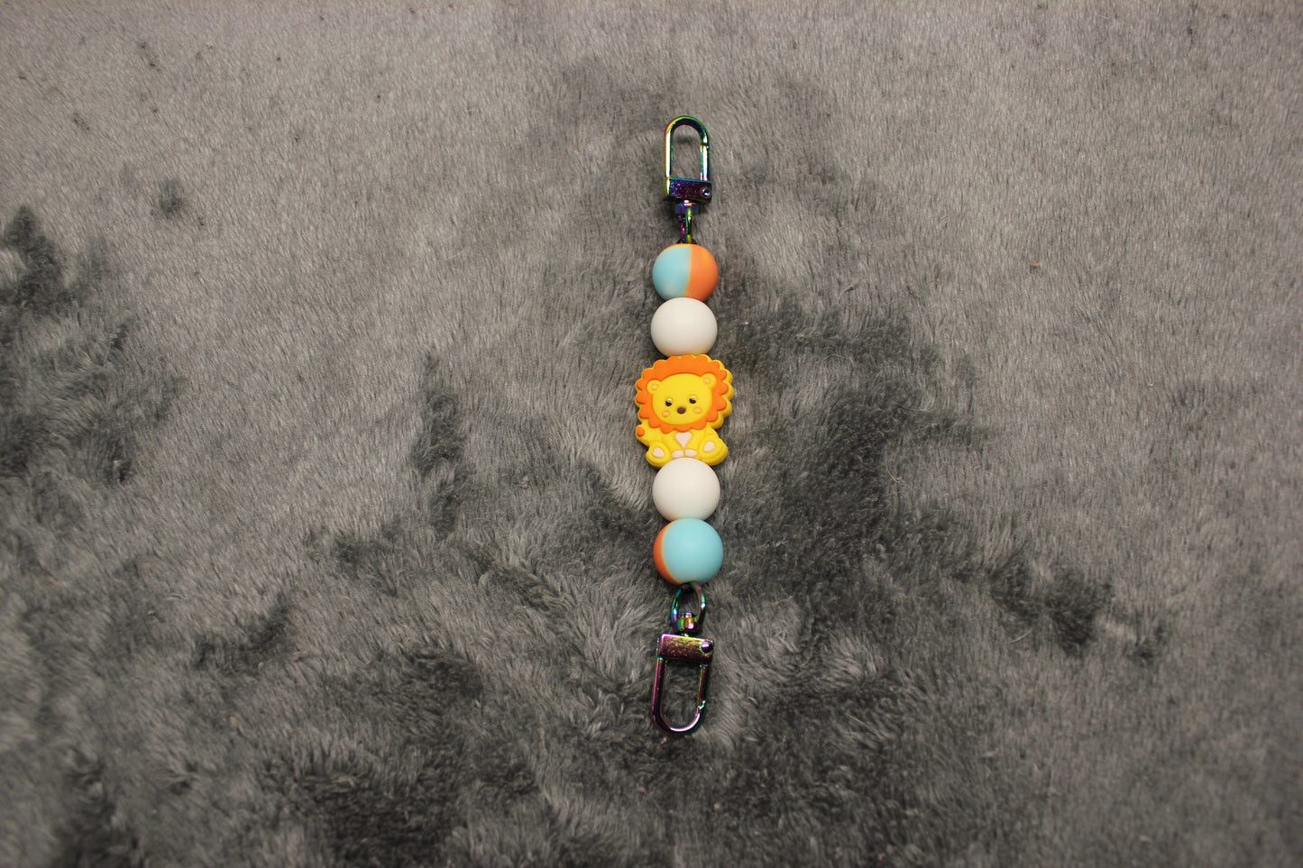 Phone strap