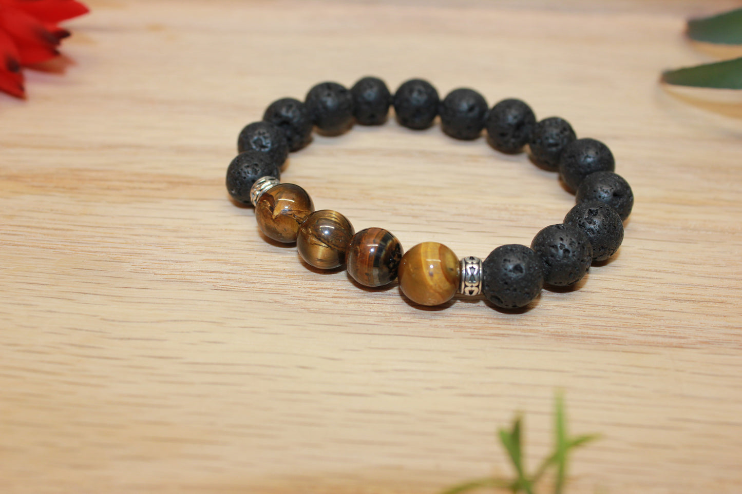 Tiger's Eye