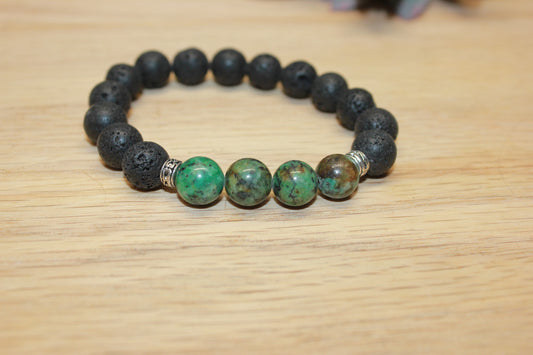 African Turquoise