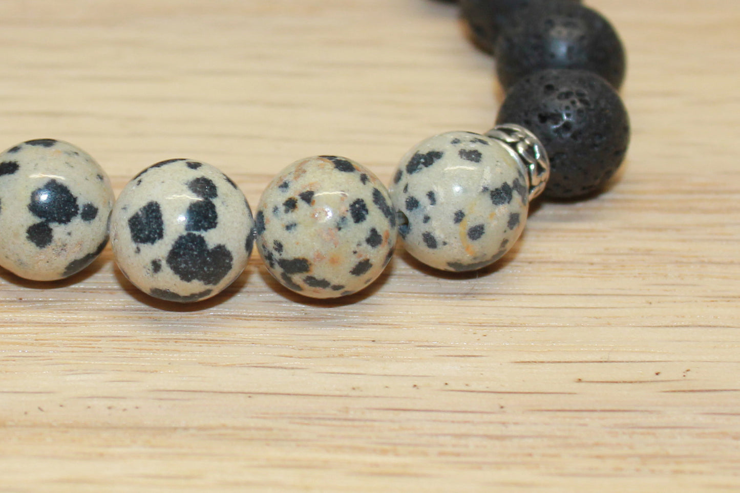 Dalmatian Jasper
