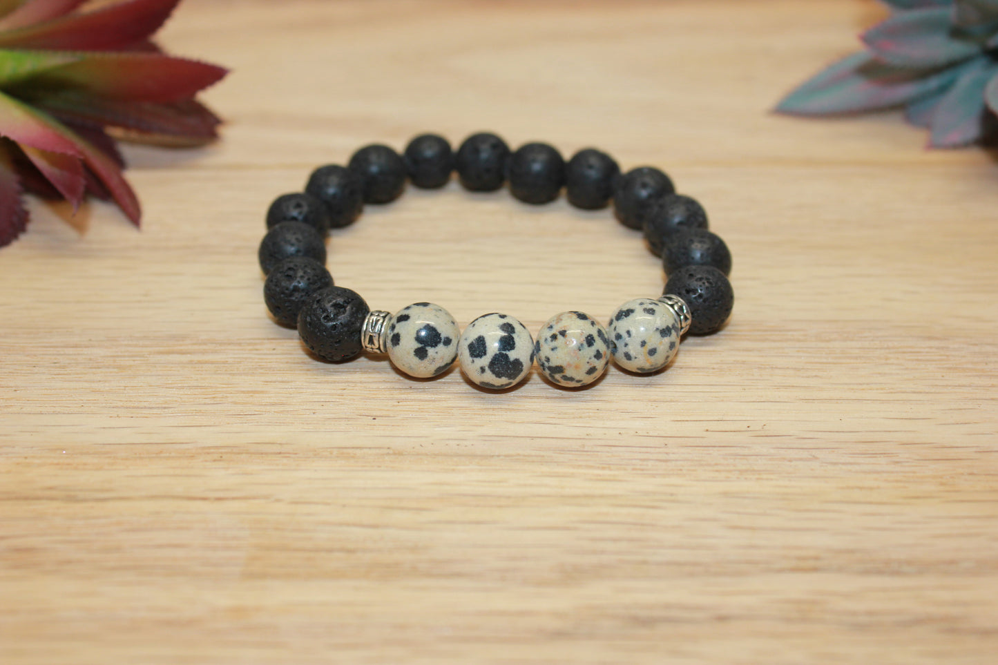 Dalmatian Jasper