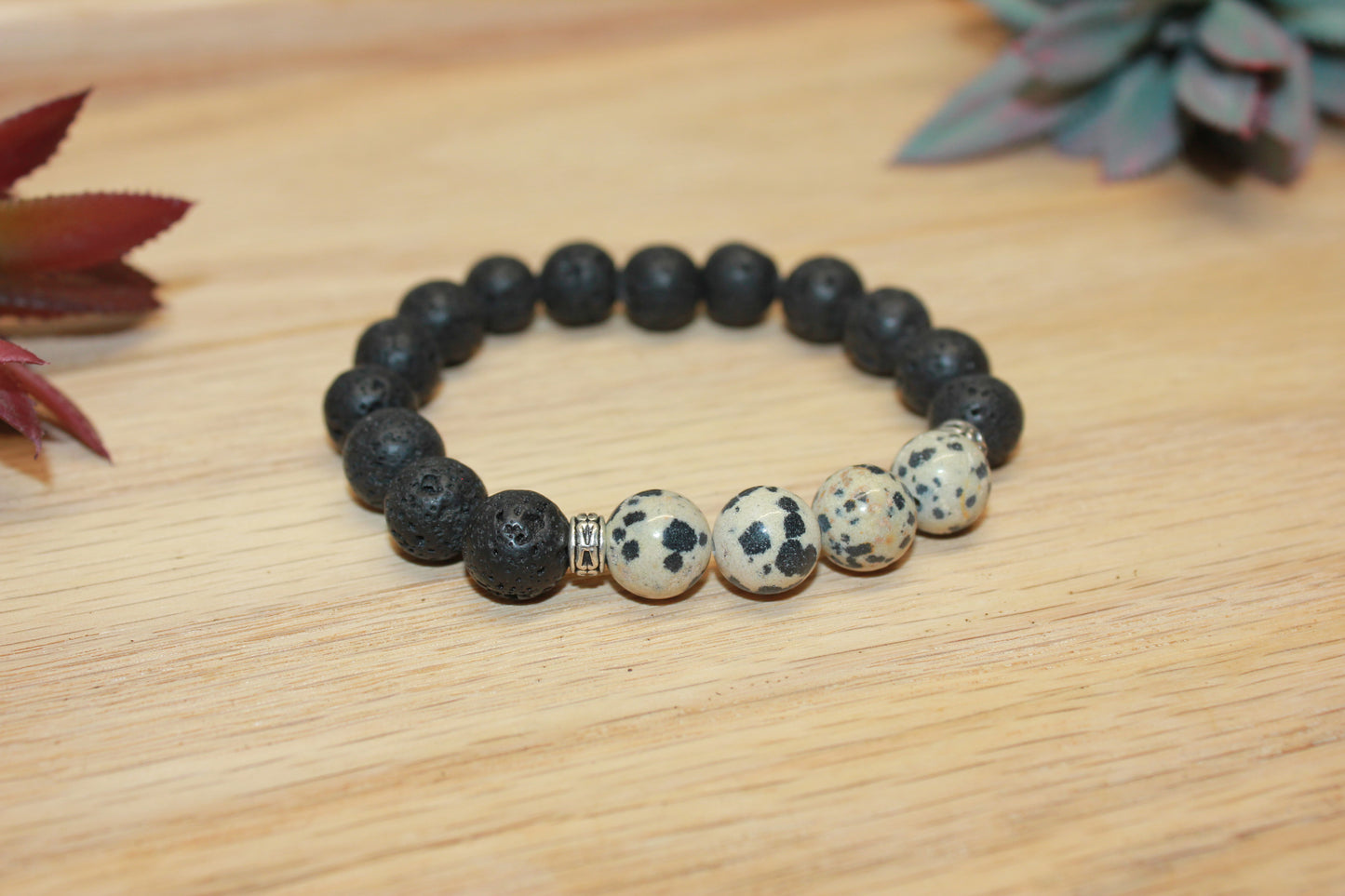Dalmatian Jasper