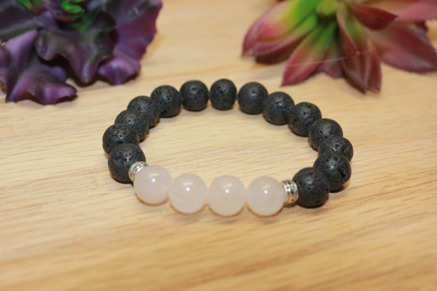 Rose Quartz