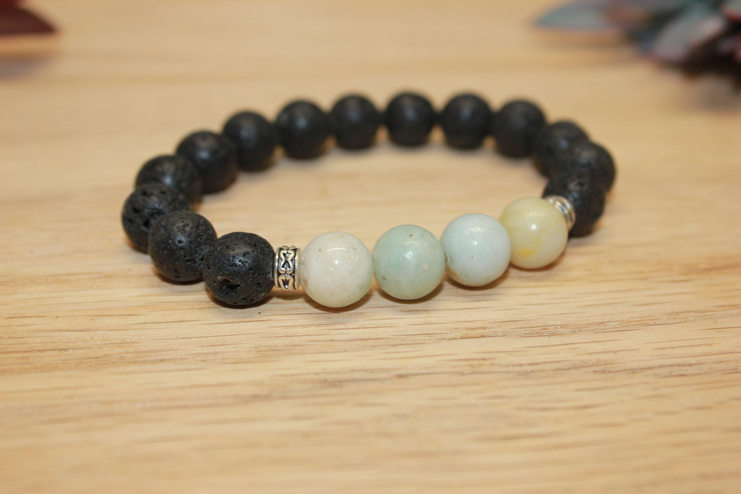 Amazonite