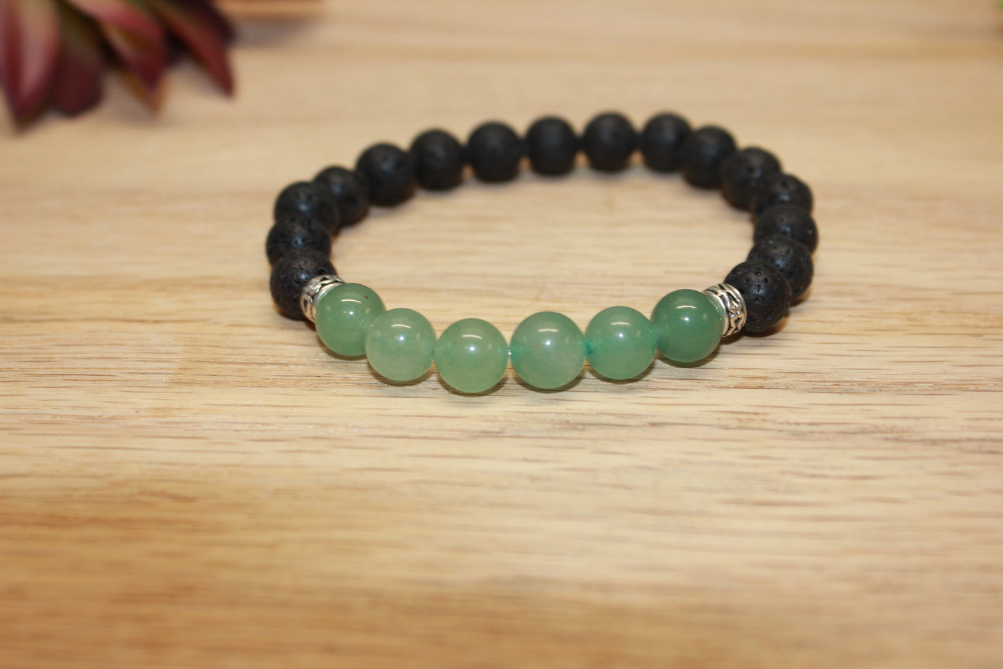 Green Aventurine