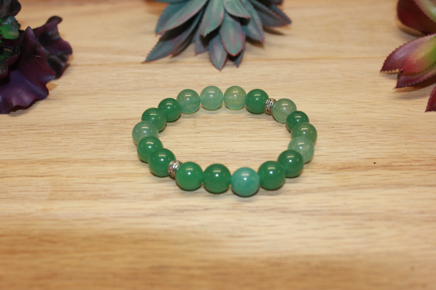 Aventurine Solid 10mm