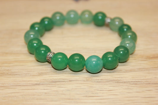 Aventurine Solid 10mm