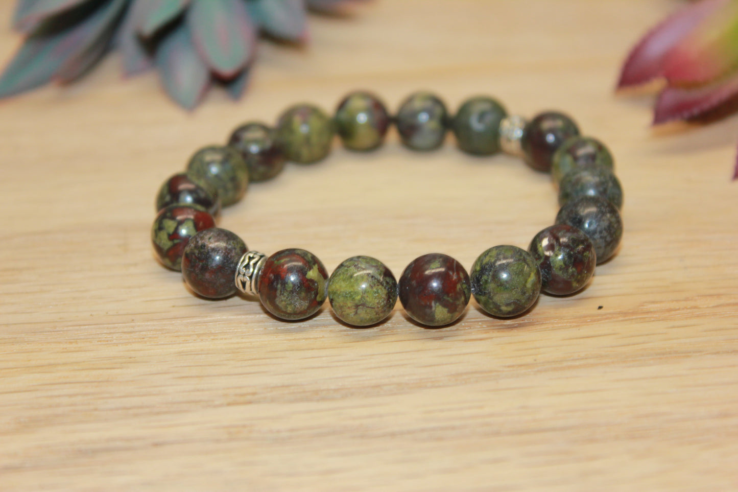 Dragon blood Lava Solid 10mm