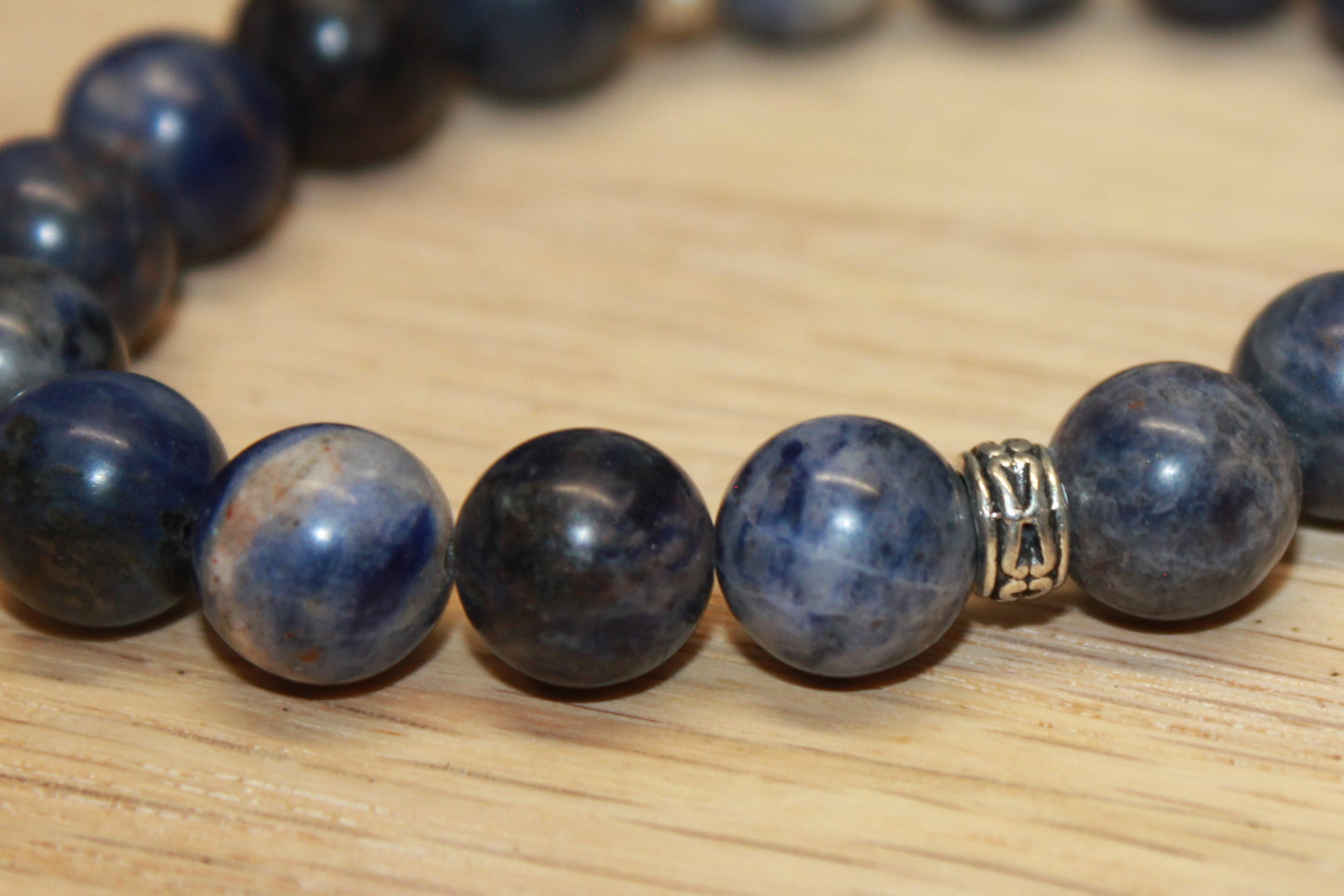 Sodalite Solid 10mm