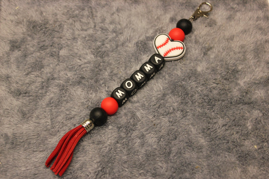 Name Keyrings