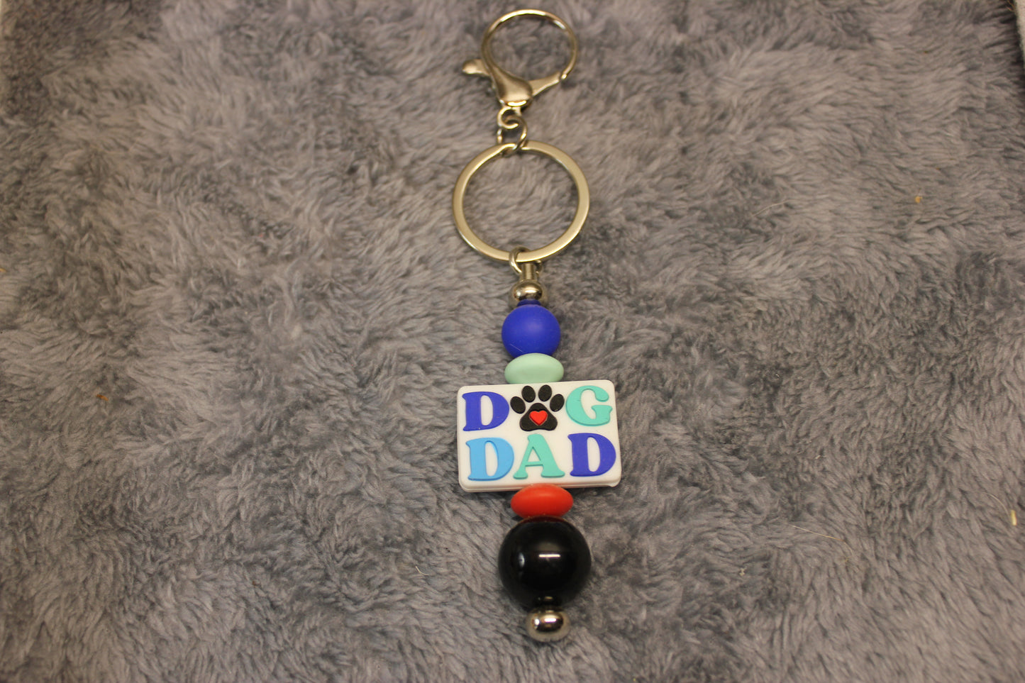 Keyrings