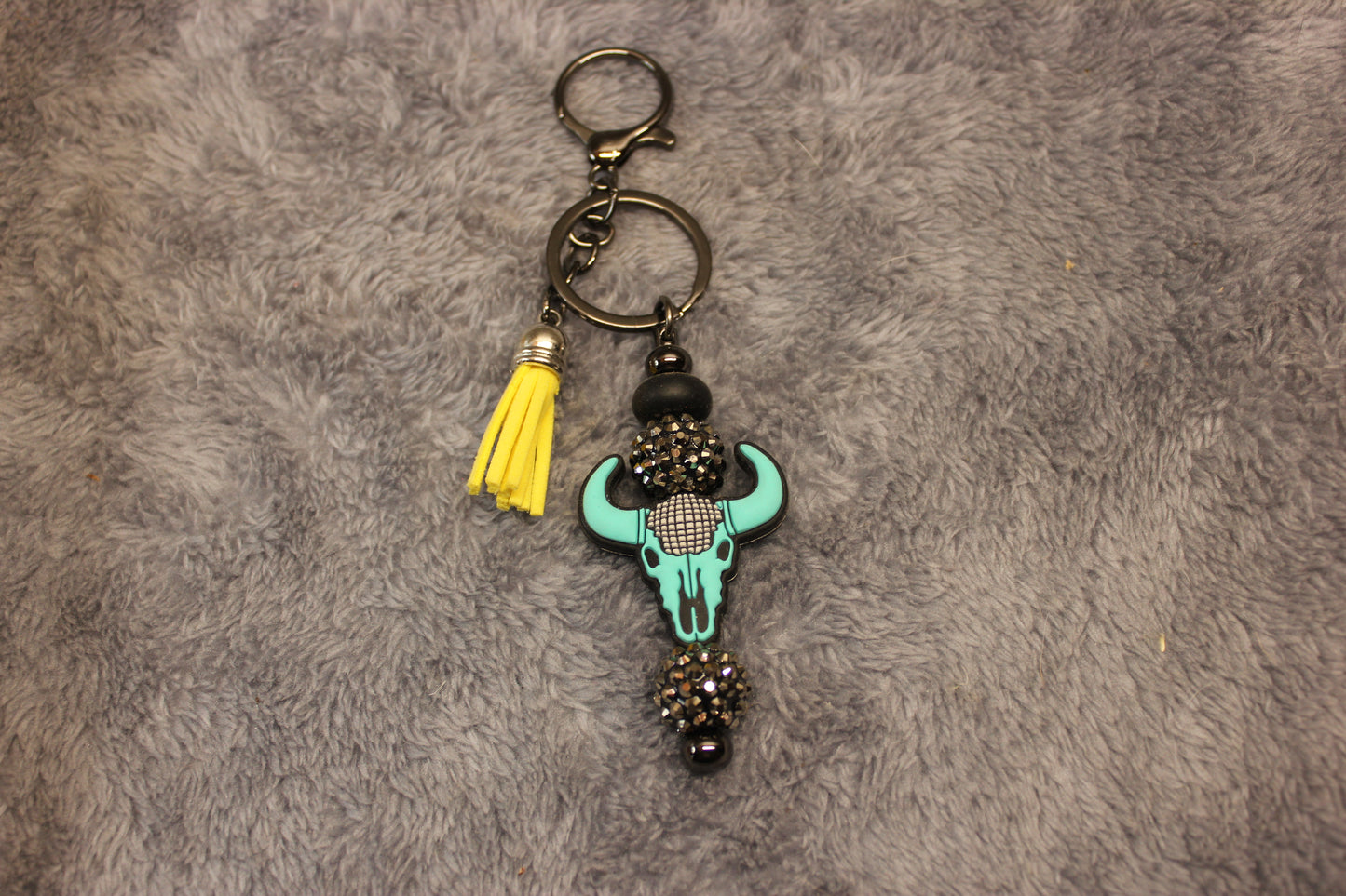 Keyrings