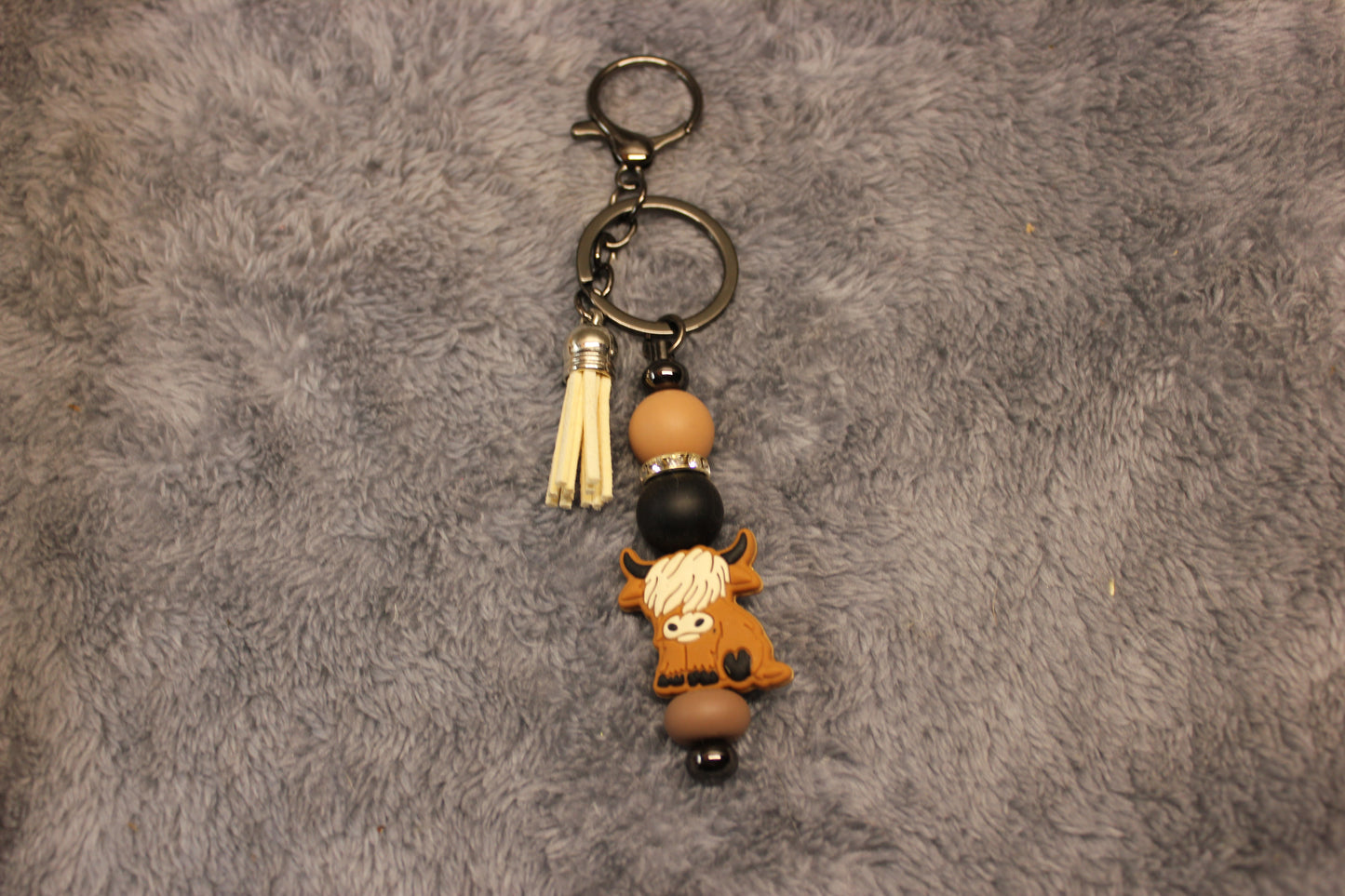 Keyrings