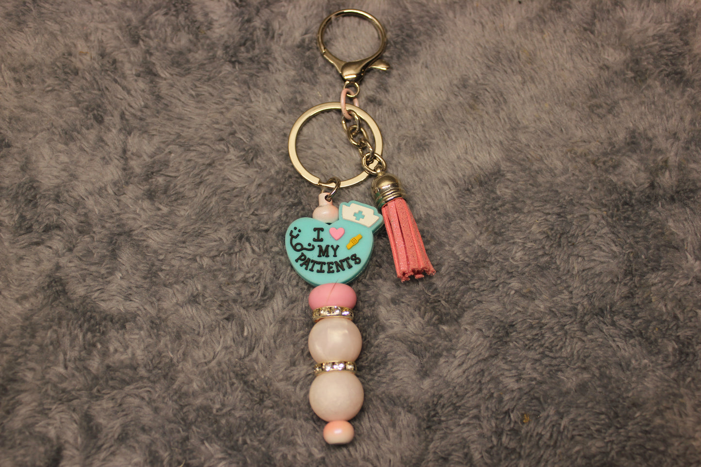 Keyrings