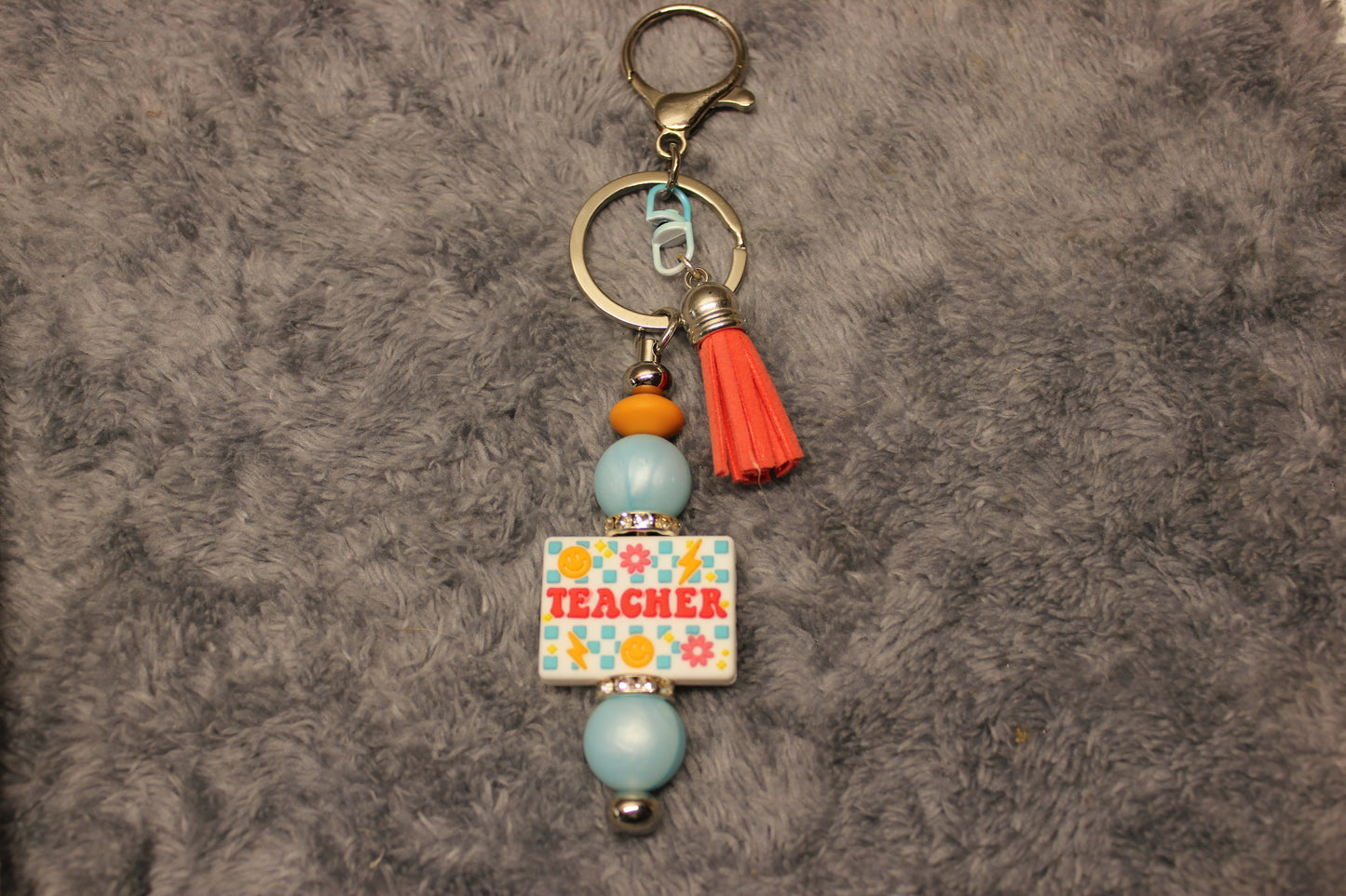 Keyrings