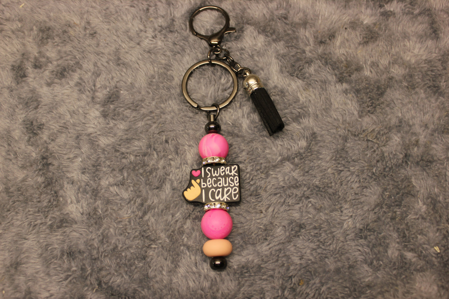 Keyrings