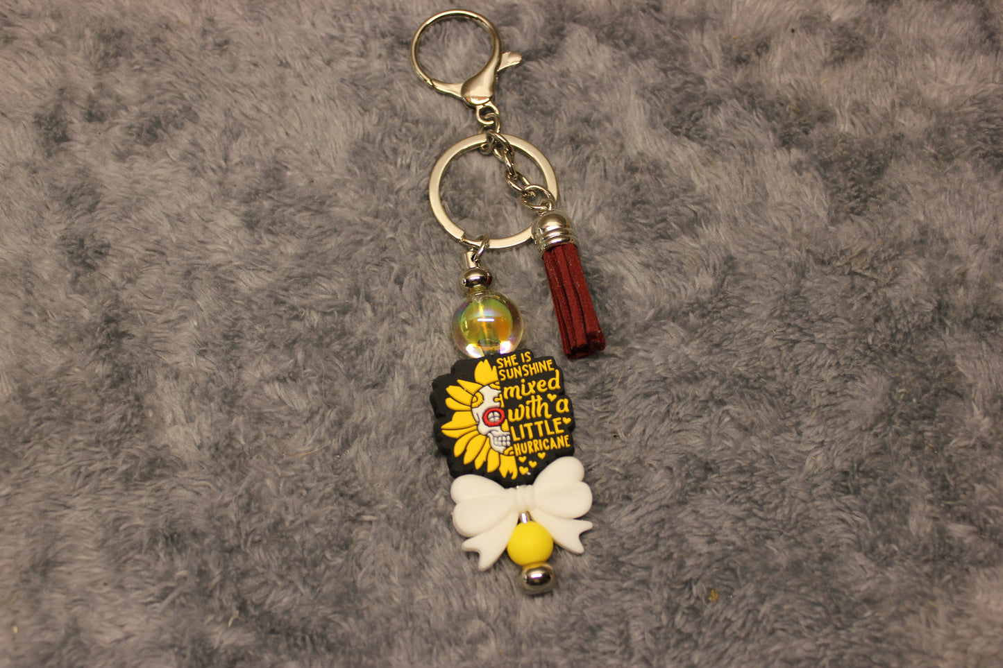 Keyrings