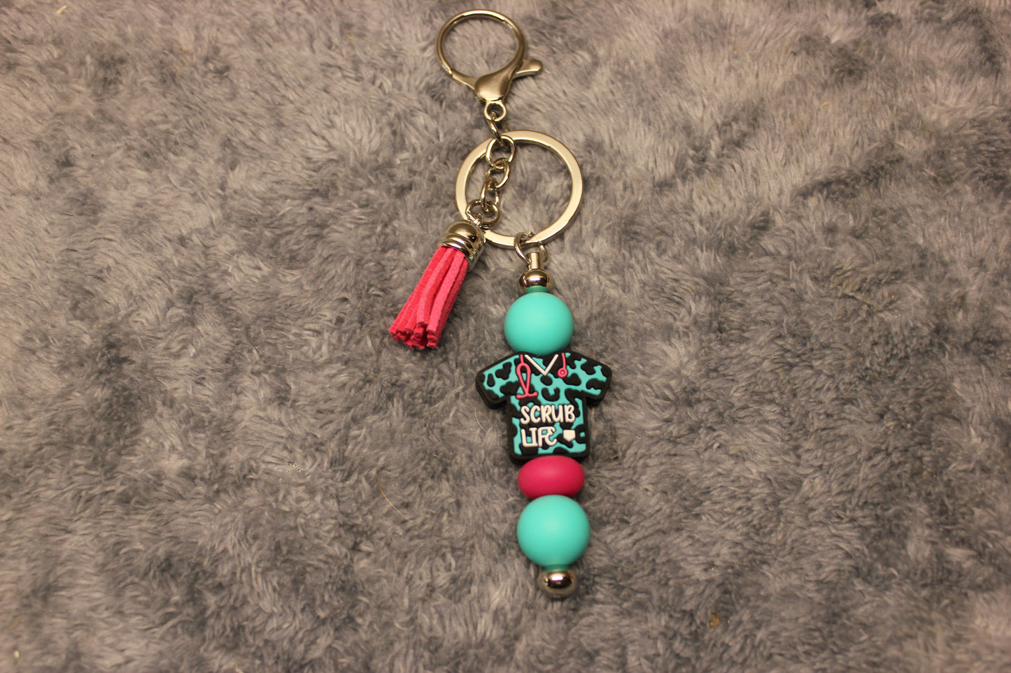 Keyrings