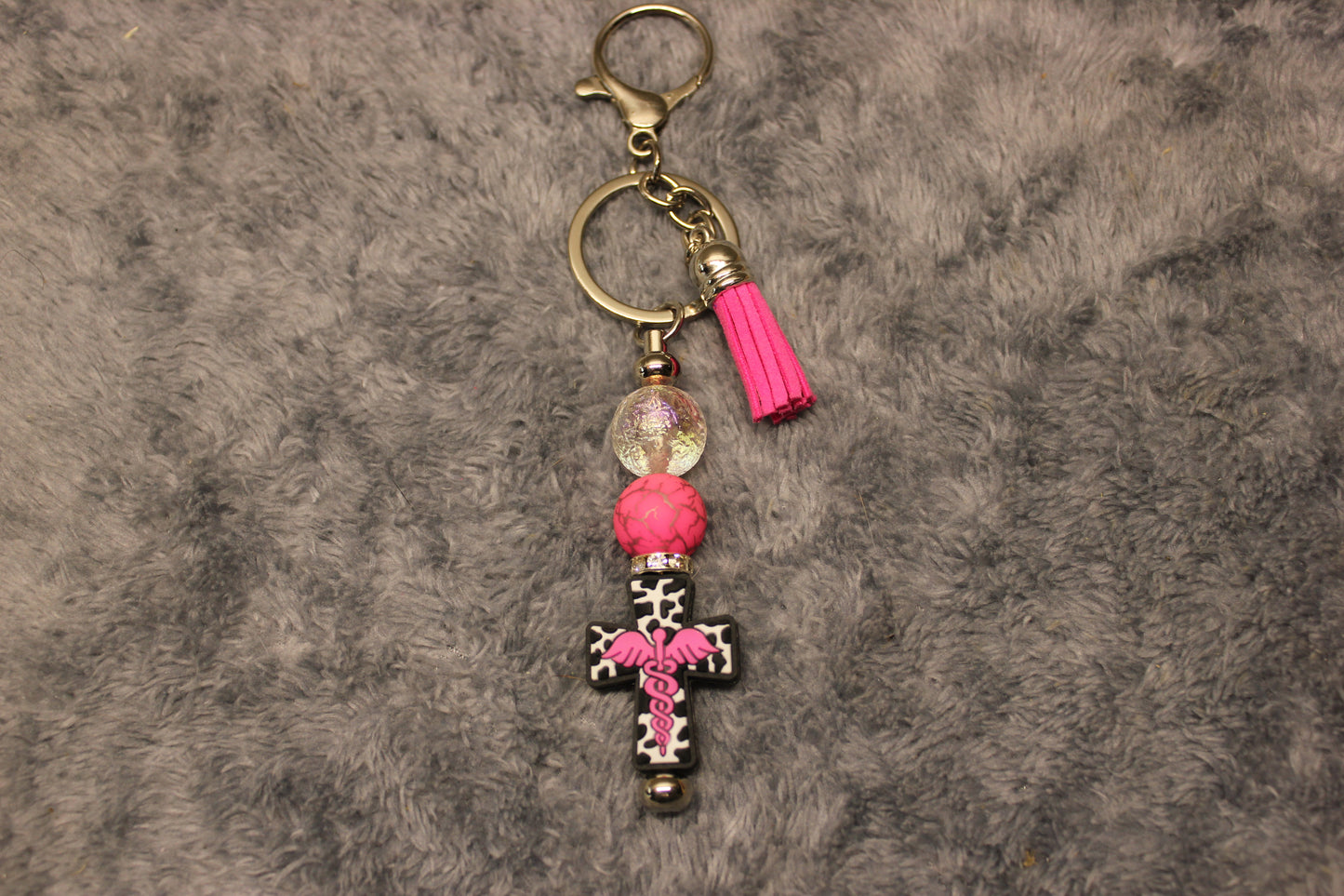 Keyrings