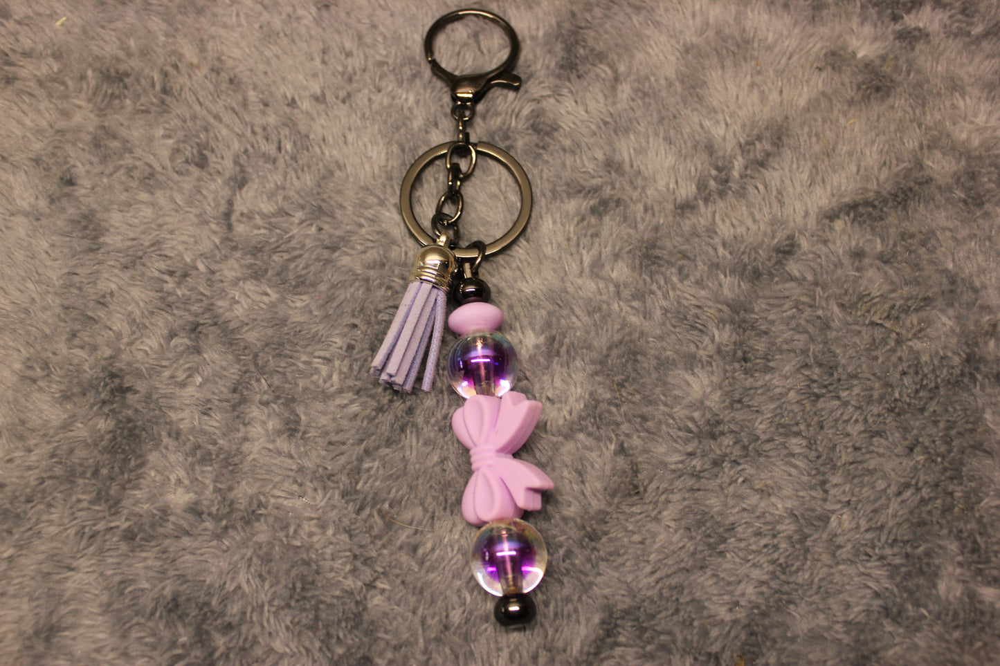 Keyrings