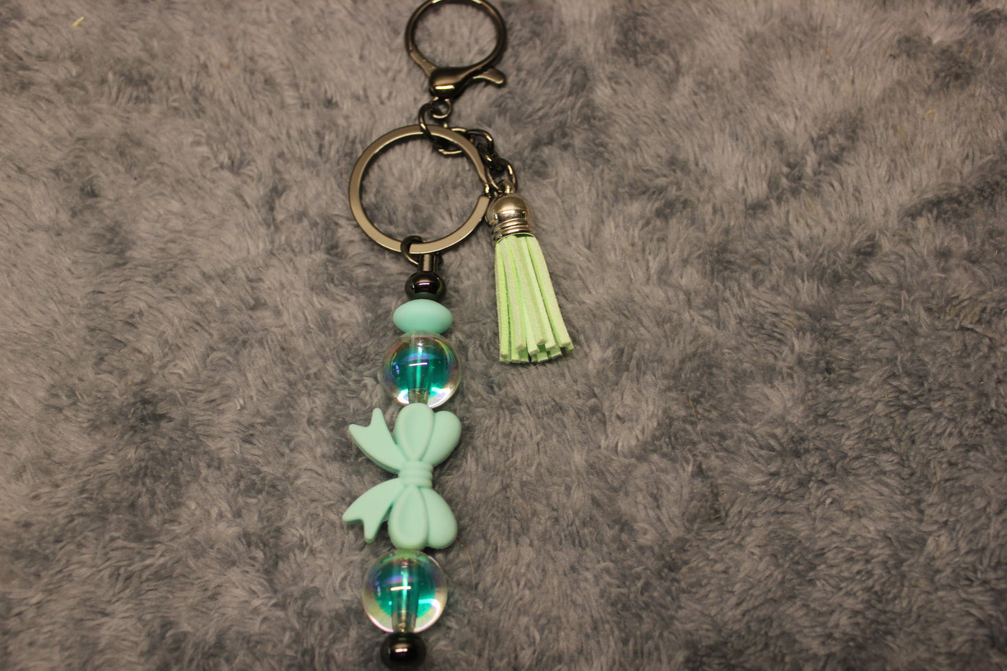 Keyrings