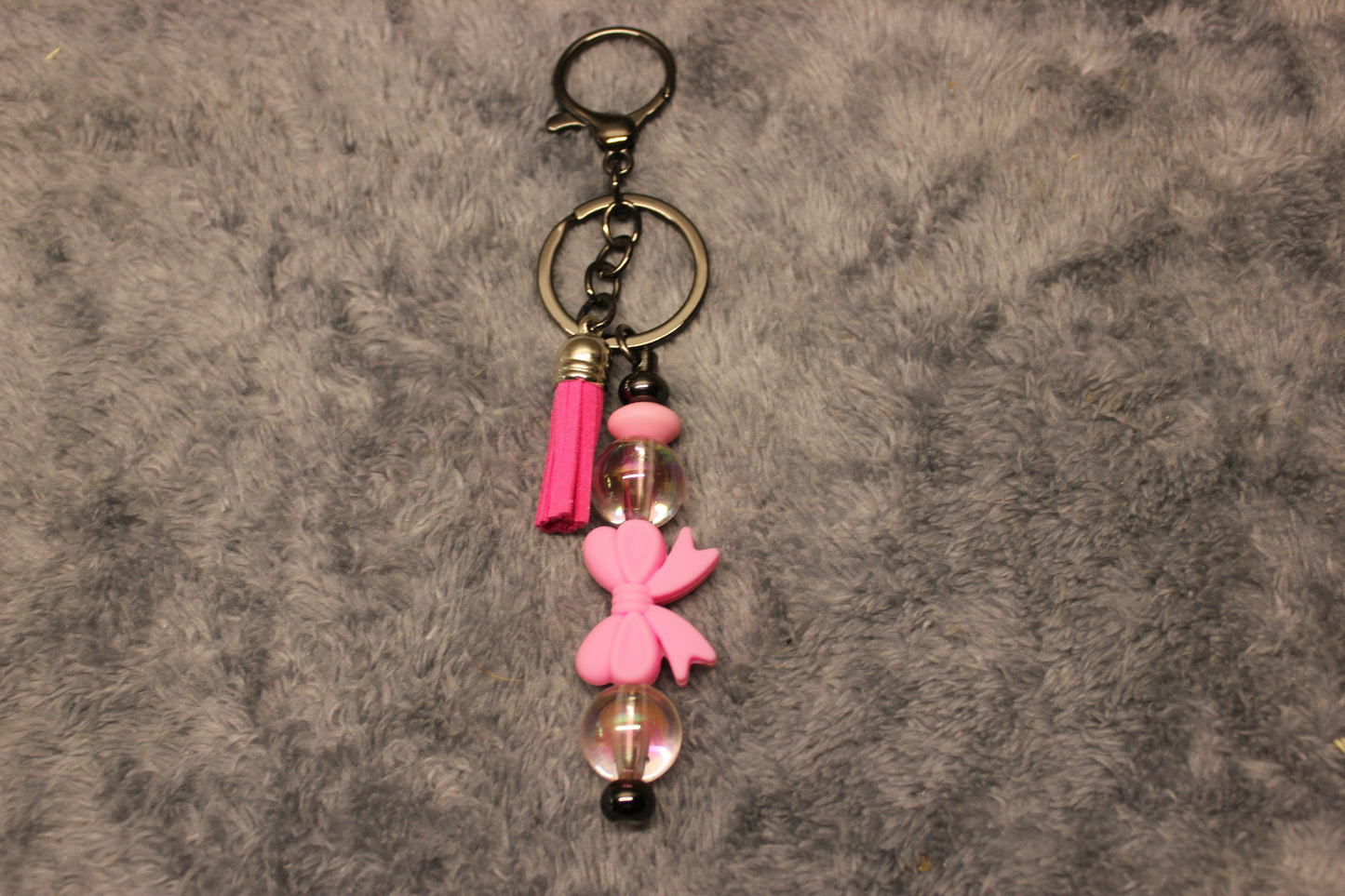 Keyrings