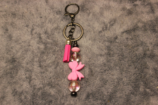 Keyrings