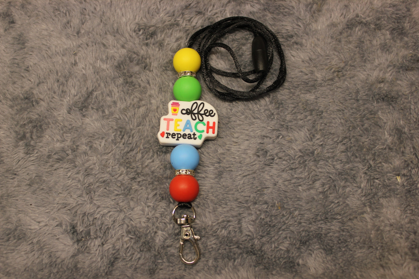 Lanyard