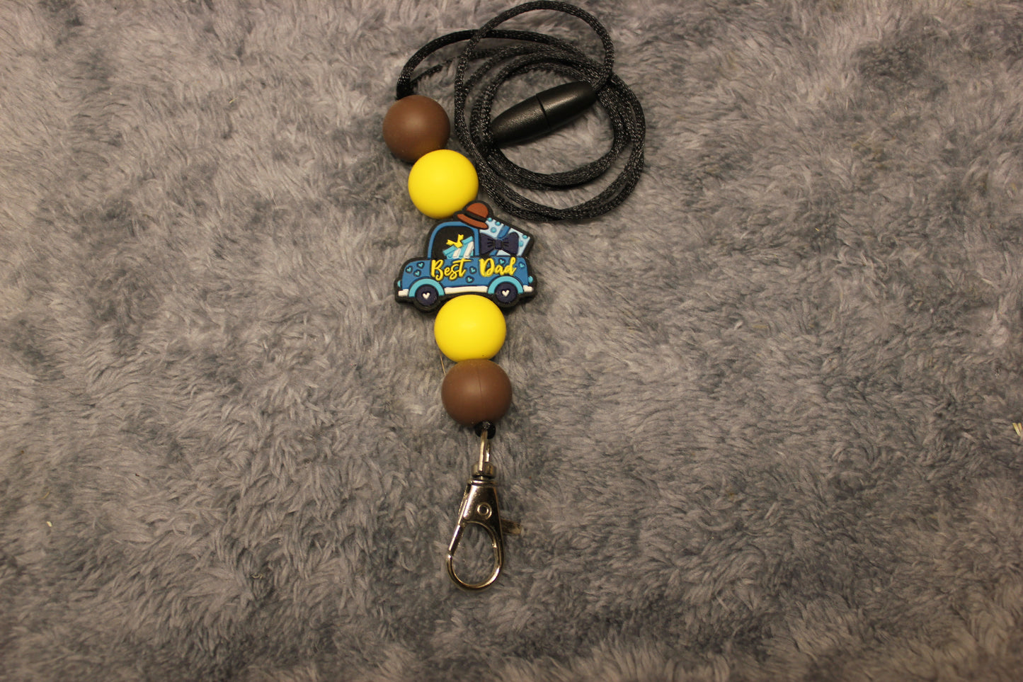 Lanyard